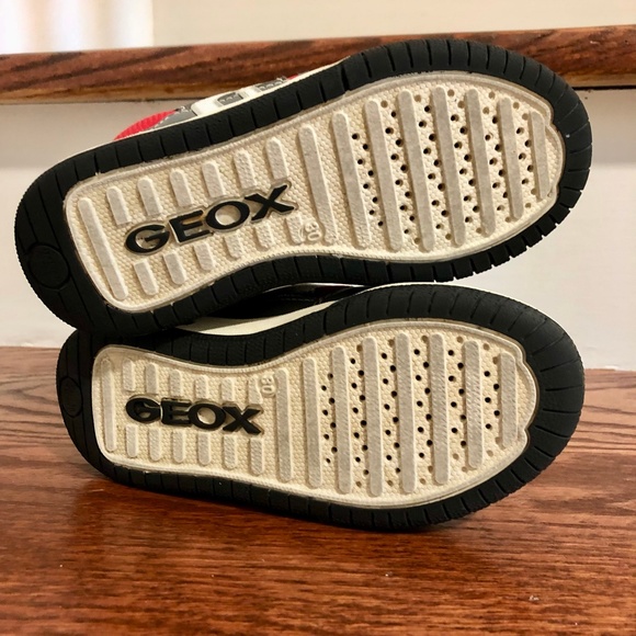 Geox Sneakers - Picture 4 of 4